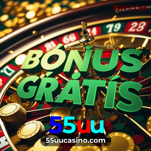 Streaming 4K no cassino ao vivo da 55uu