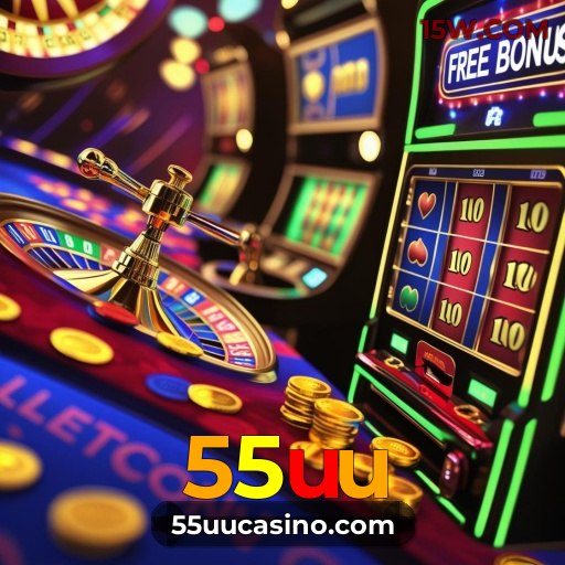 Slots Premium da PG Soft na 55uu