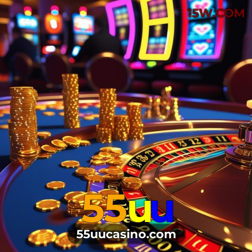 Cassino 24/7 disponível