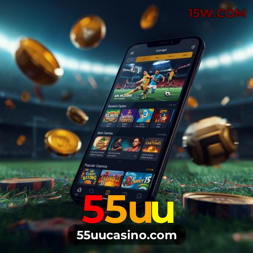 Lottery Clássica na 55uu